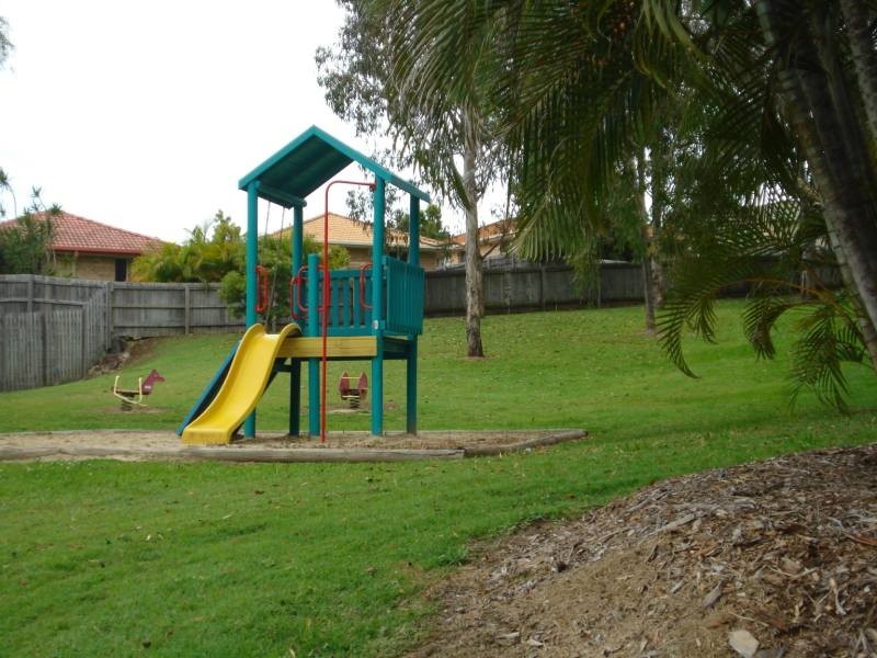 14/127 Greenacre Drive, Parkwood QLD 4214