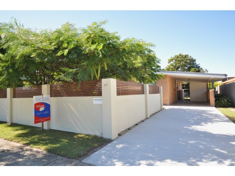 33 Deagon Drive, Runaway Bay QLD 4216