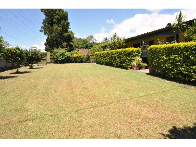 318 Oxley Drive, Coombabah QLD 4216