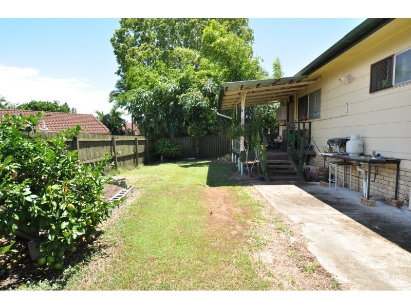 318 Oxley Drive, Coombabah QLD 4216
