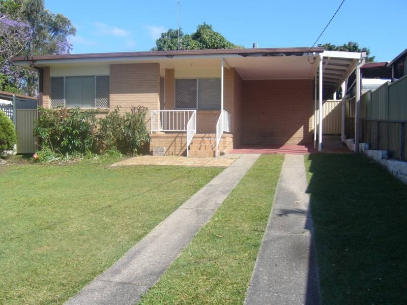 48 Dandar Drive, Southport QLD 4215