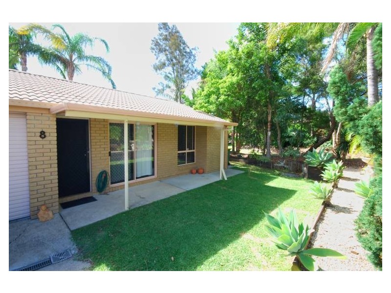 8/14 Fonda Place, Oxenford QLD 4210