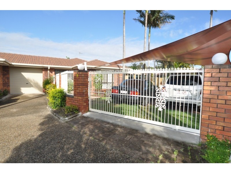 5/18 Maiala Close, Paradise Point QLD 4216