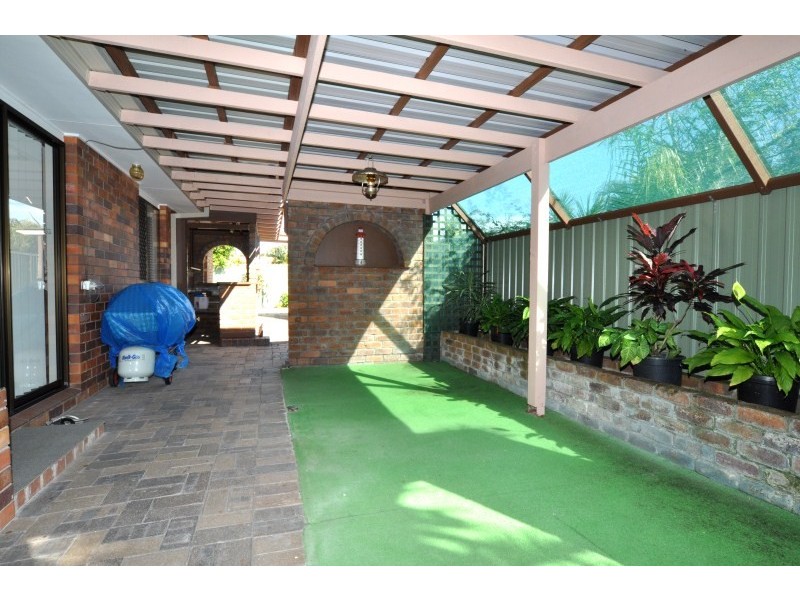 5/18 Maiala Close, Paradise Point QLD 4216