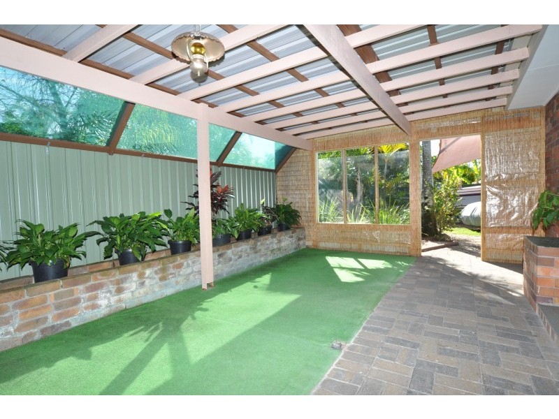 5/18 Maiala Close, Paradise Point QLD 4216