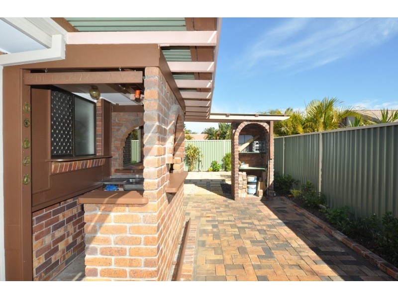 5/18 Maiala Close, Paradise Point QLD 4216