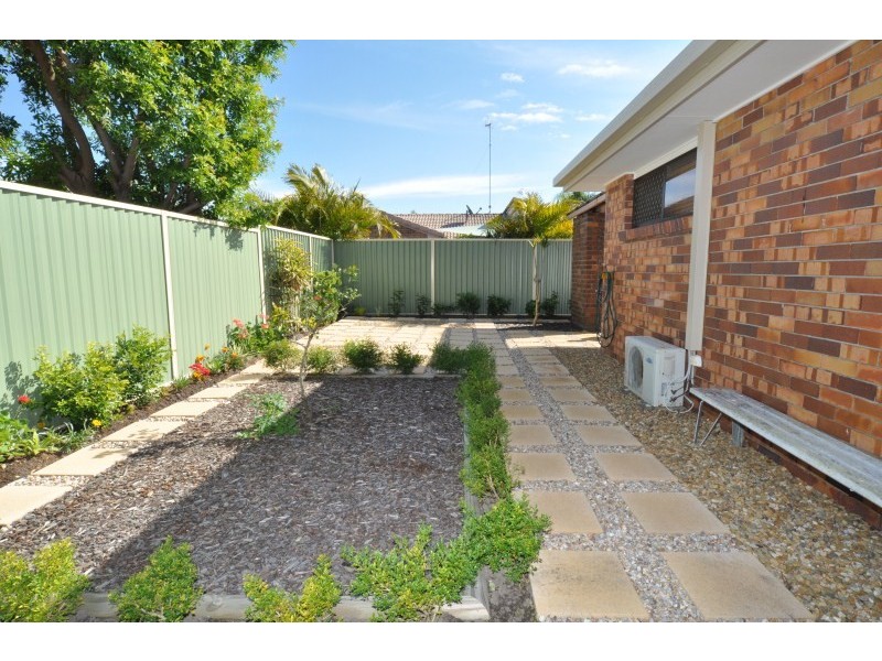 5/18 Maiala Close, Paradise Point QLD 4216