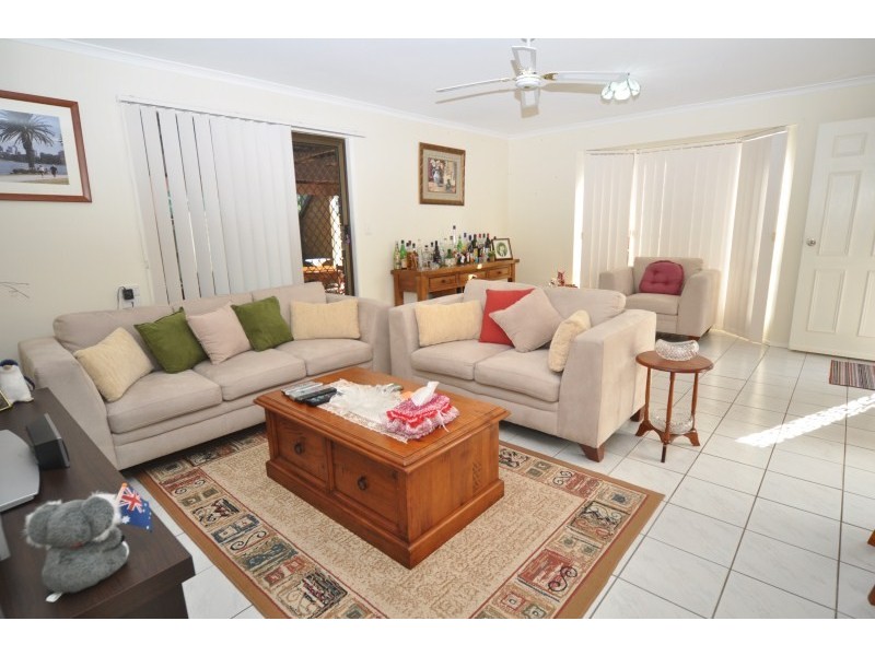 5/18 Maiala Close, Paradise Point QLD 4216