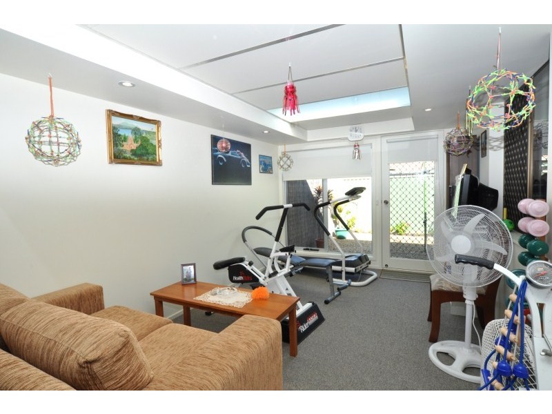 5/18 Maiala Close, Paradise Point QLD 4216