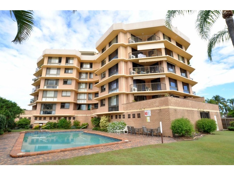 5/8 Paradise Parade, Paradise Point QLD 4216