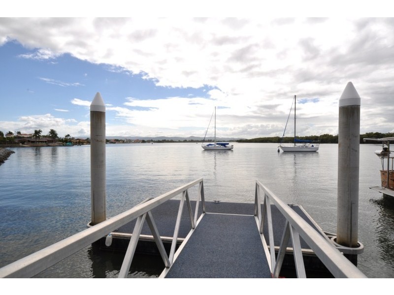 5/8 Paradise Parade, Paradise Point QLD 4216