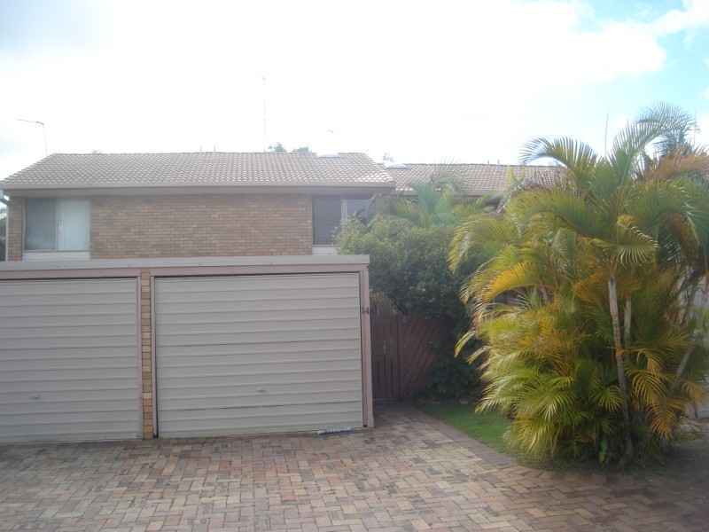 14/81 Olsen Avenue, Labrador QLD 4215