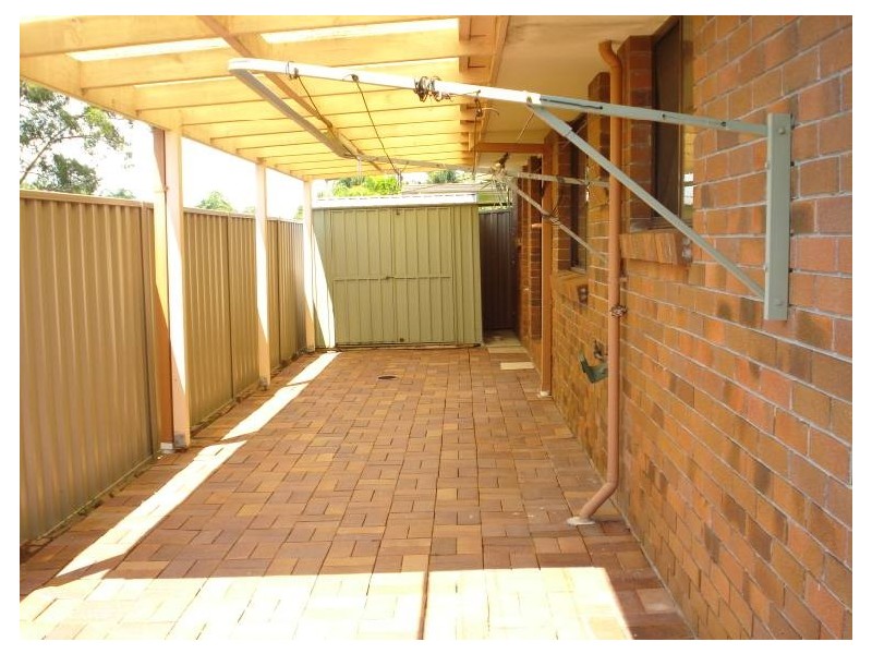 8/191 Government Road, Labrador QLD 4215