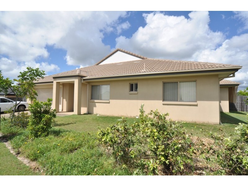 1/16 Old Kent Road, Upper Coomera QLD 4209