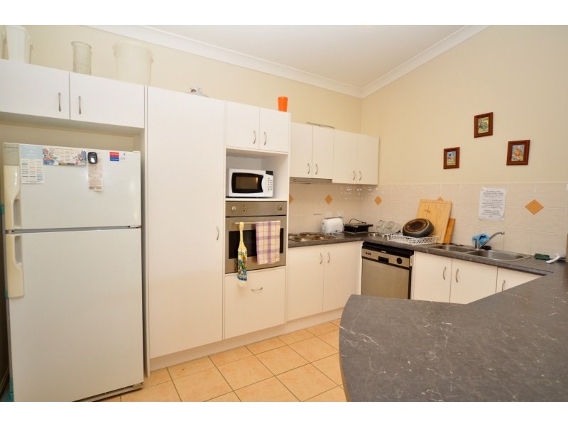 1/16 Old Kent Road, Upper Coomera QLD 4209