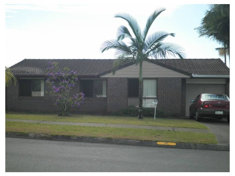 9 Melbourne Road, Arundel QLD 4214