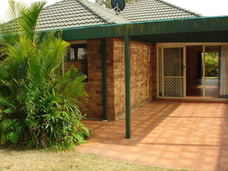 165 Sidney Nolan Drive, Coombabah QLD 4216