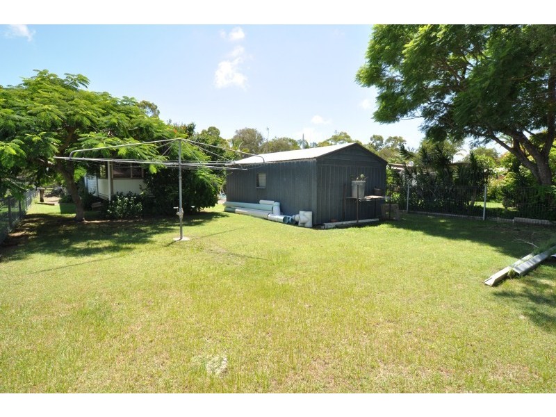 22 Barnard Street, Biggera Waters QLD 4216