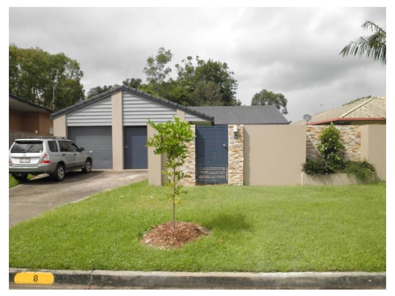 8 Nemara Street, Biggera Waters QLD 4216