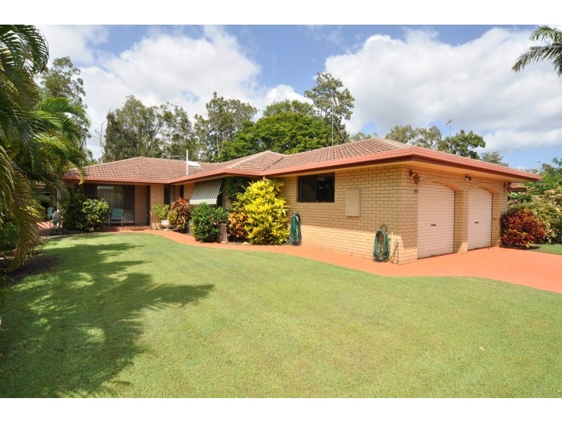 66 Columbus Drive, Hollywell QLD 4216