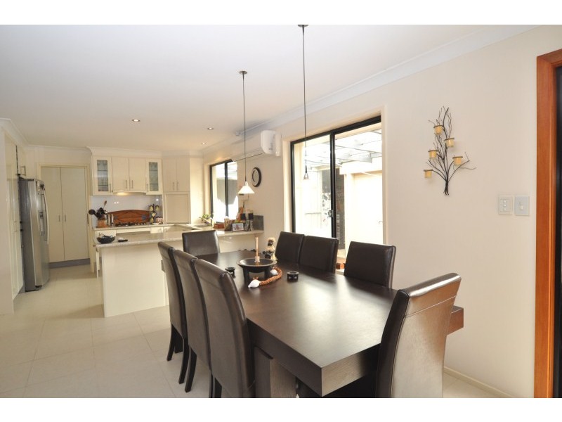 1 Matthew Flinders Drive, Hollywell QLD 4216