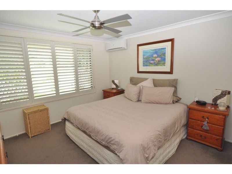 1 Matthew Flinders Drive, Hollywell QLD 4216