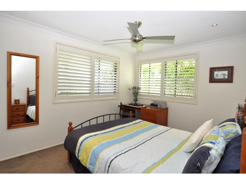 1 Matthew Flinders Drive, Hollywell QLD 4216