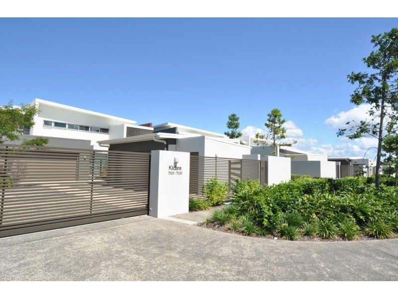 7528 Springfield Drive, Hope Island QLD 4212