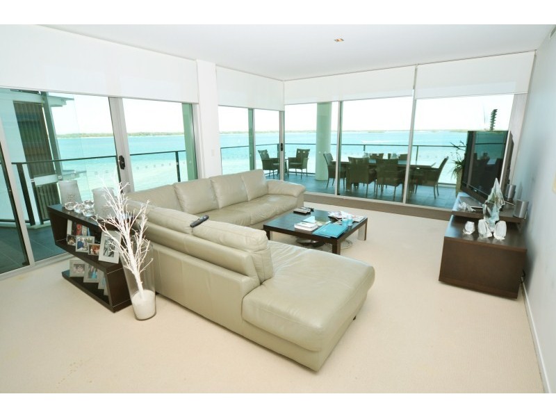 28305/0 Ephraim Island, Ephraim Island QLD 4216