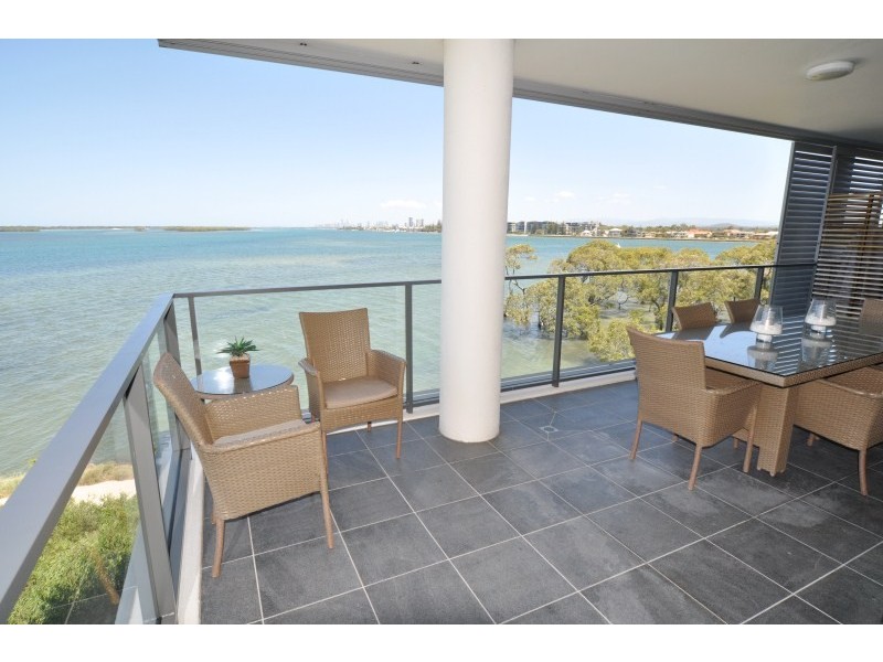 28305/0 Ephraim Island, Ephraim Island QLD 4216