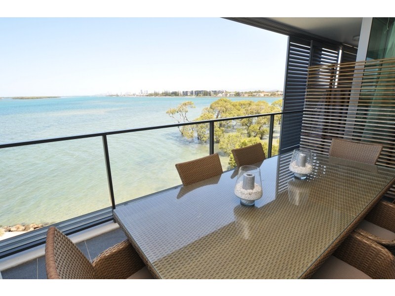 28305/0 Ephraim Island, Ephraim Island QLD 4216