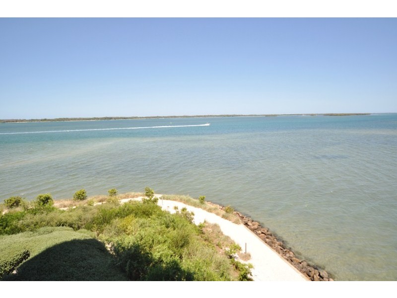 28305/0 Ephraim Island, Ephraim Island QLD 4216