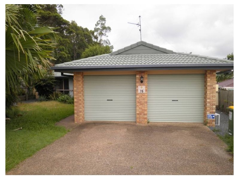 76 Open Drive, Arundel QLD 4214