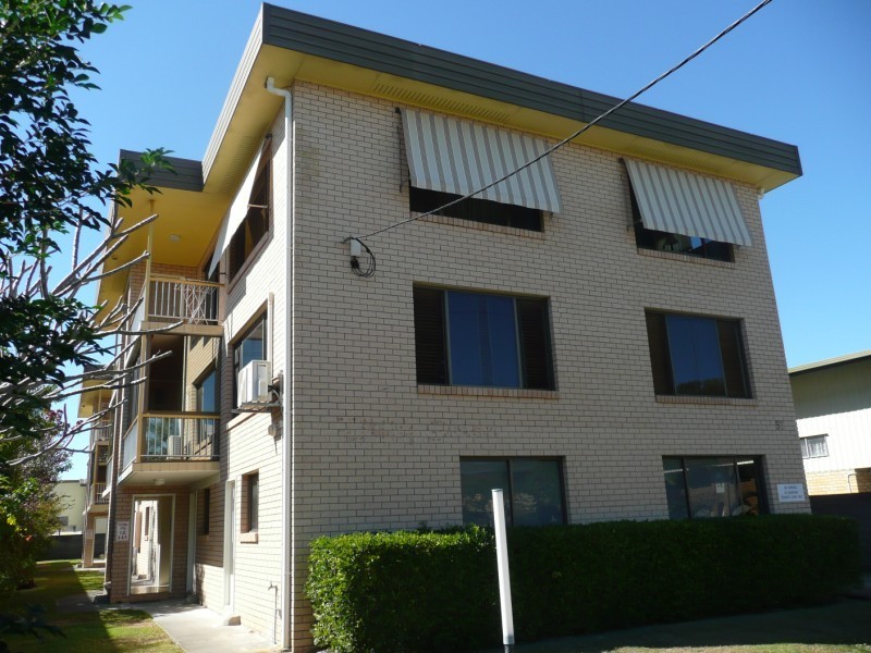 1/57 Back Street, Biggera Waters QLD 4216