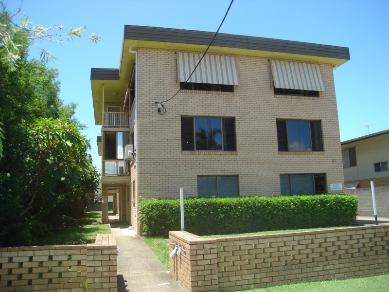 1/57 Back Street, Biggera Waters QLD 4216