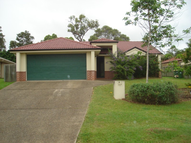 62 Stanfield Drive, Upper Coomera QLD 4209