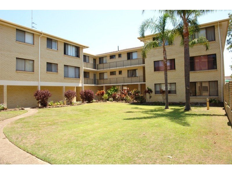 6/115 Frank Street, Labrador QLD 4215