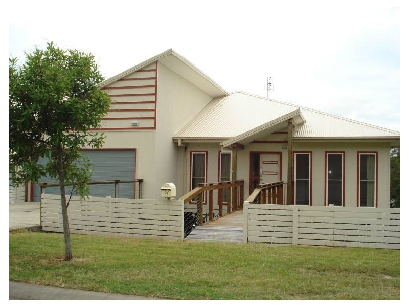 16 Serin Street, Upper Coomera QLD 4209