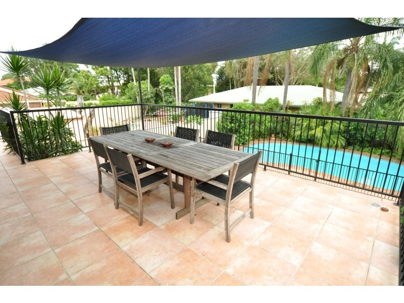 17 Magnolia Avenue, Hollywell QLD 4216