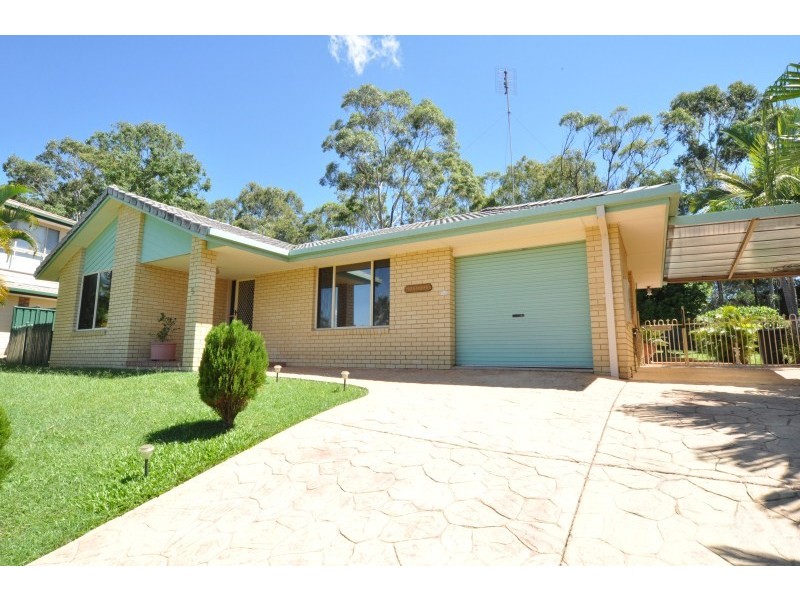 5 Chiffley Place, Arundel QLD 4214