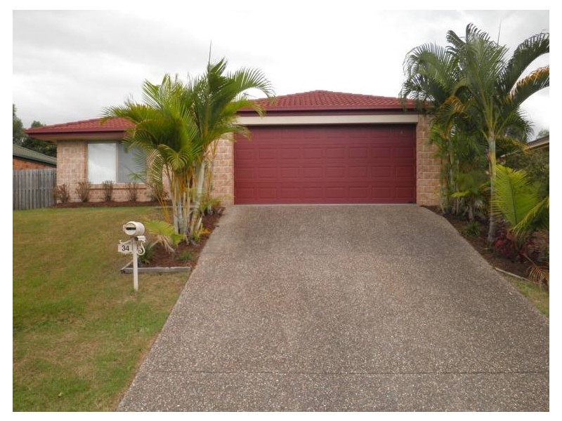 34 Roe Street, Upper Coomera QLD 4209