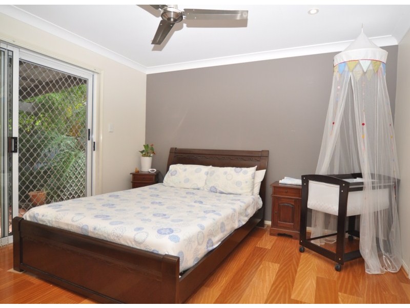 1/25 Coventry Court, Labrador QLD 4215