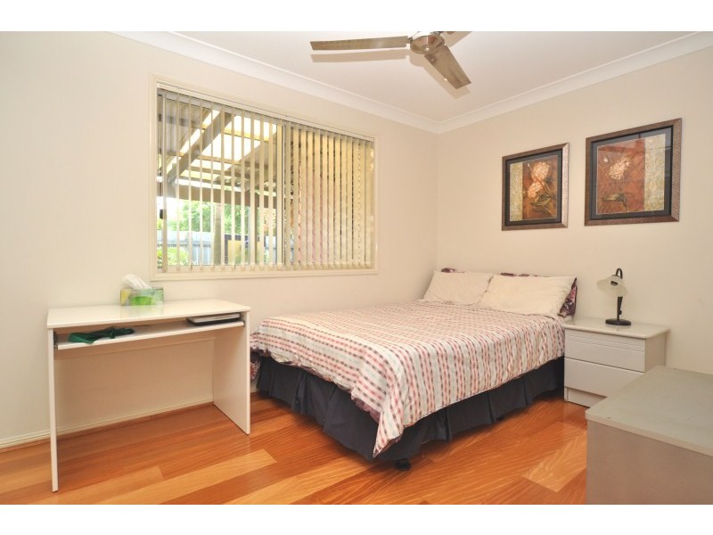 1/25 Coventry Court, Labrador QLD 4215