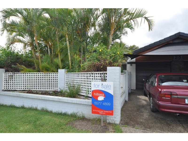 1/25 Coventry Court, Labrador QLD 4215