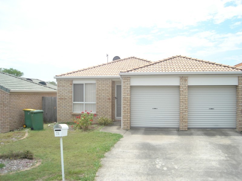 71 Colorado Circuit, Parkwood QLD 4214