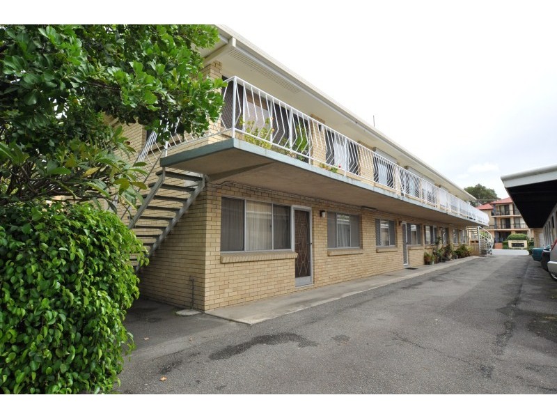 7/10 Railway Street, Southport QLD 4215