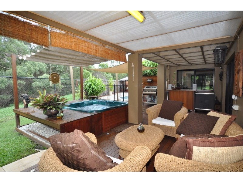 36 Myola Court, Coombabah QLD 4216