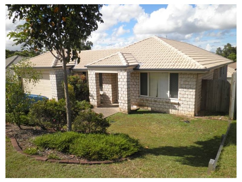 38 Freestone Drive, Upper Coomera QLD 4209