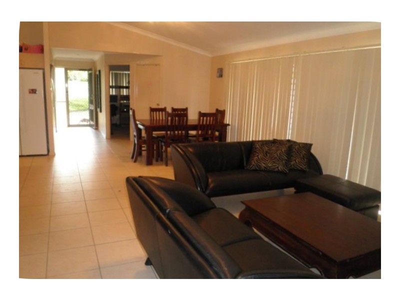 38 Freestone Drive, Upper Coomera QLD 4209
