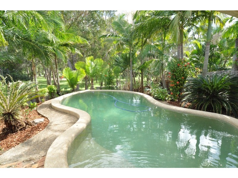 41 Inverness Way, Parkwood QLD 4214